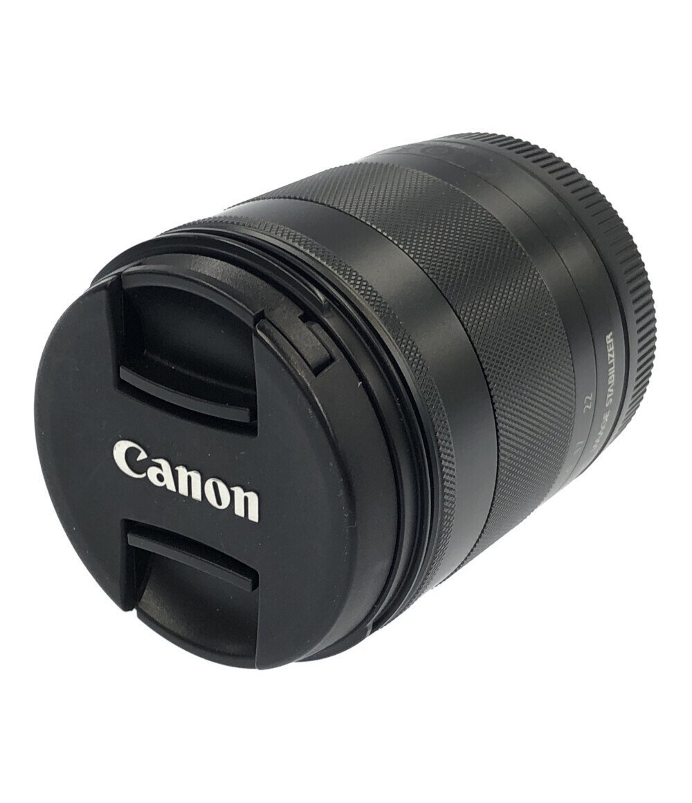 とっておきし新春福袋 IS F4-5.6 11-22mm EF-M 交換用レンズ 訳あり