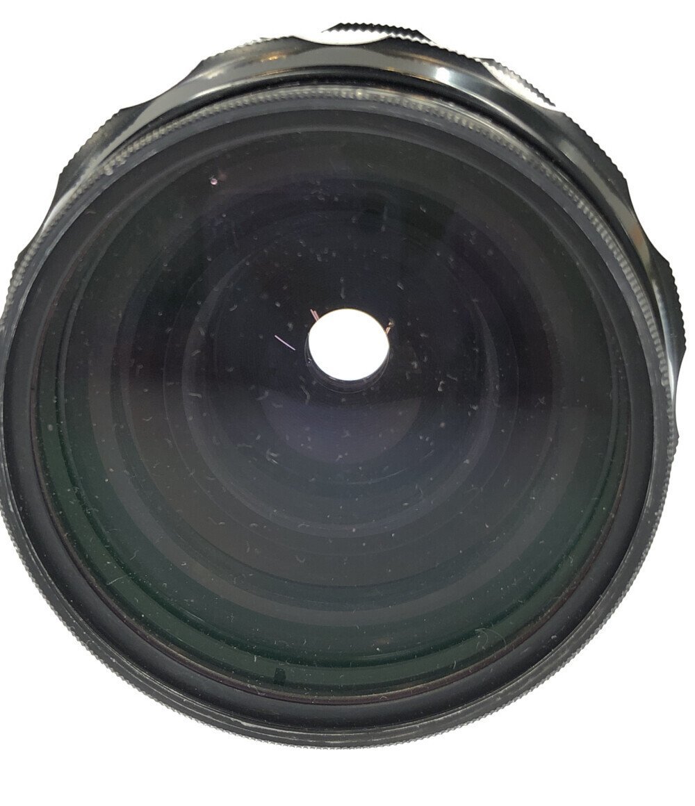 ☆超美品☆ ニコン NIKKOR-H Auto #12382 28mm F3.5 northfly.aero