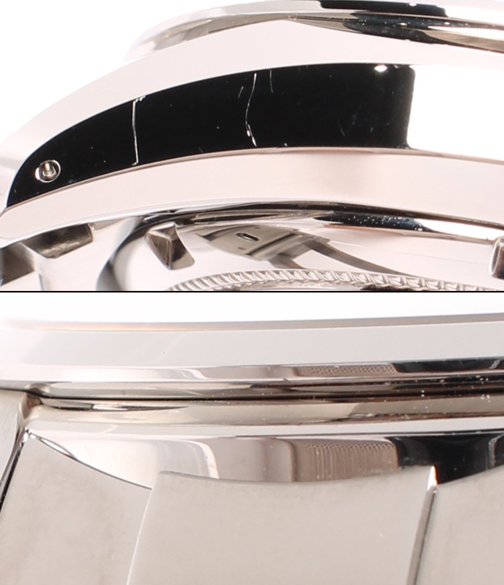 グランドセイコー 腕時計 9S68-00C0 ヘリテージコレクション 自動巻き ブラウン メンズ Grand Seiko [0304]の画像8