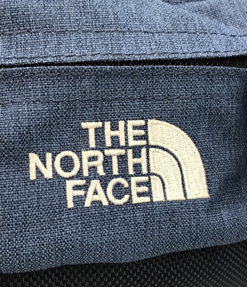 ザノースフェイス ボディバッグ ユニセックス THE NORTH FACE [1102]_画像4