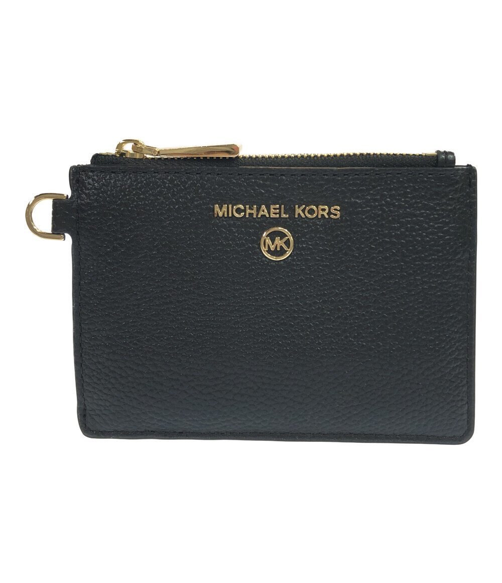 マイケルコース コインケース パスケース 32F0GT9D1L レディース MICHAEL KORS [0402]_画像1