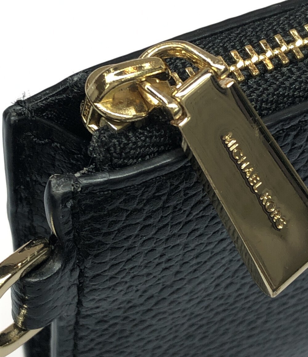 マイケルコース コインケース パスケース 32F0GT9D1L レディース MICHAEL KORS [0402]の画像5