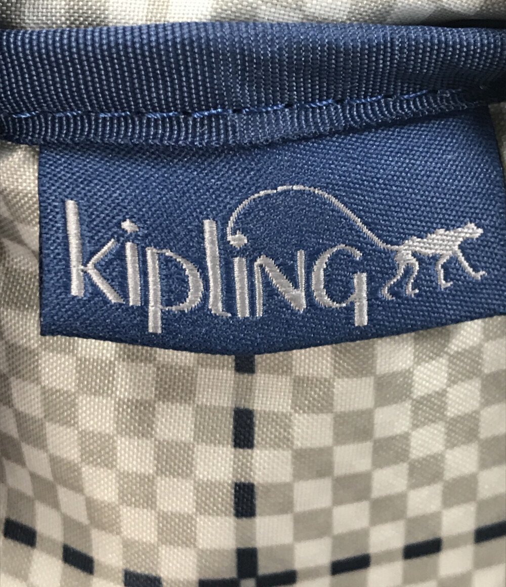 キプリング リュック レディース KIPLING [1102]_画像4