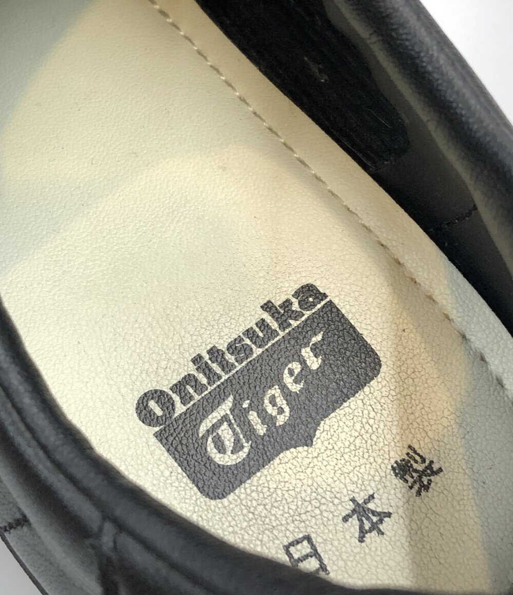 オニツカタイガー ローカットスニーカー LAWNSHIP 3.0 1183A914 レディース 22 XS以下 Onitsuka Tiger [0304]_画像4