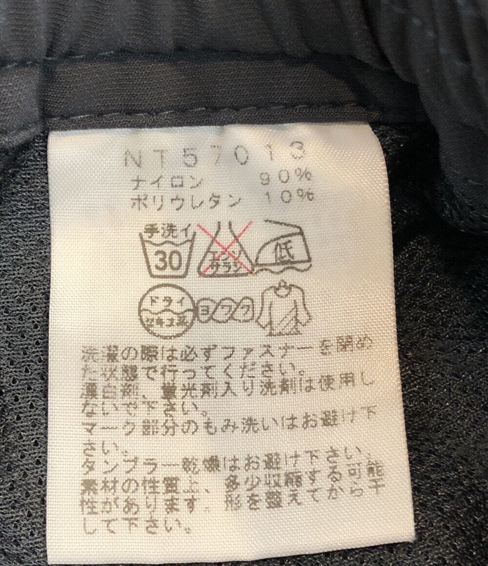 ザノースフェイス バーブパンツ ナイロンパンツ NT57013 メンズ XL XL以上 THE NORTH FACE [1102]_画像4