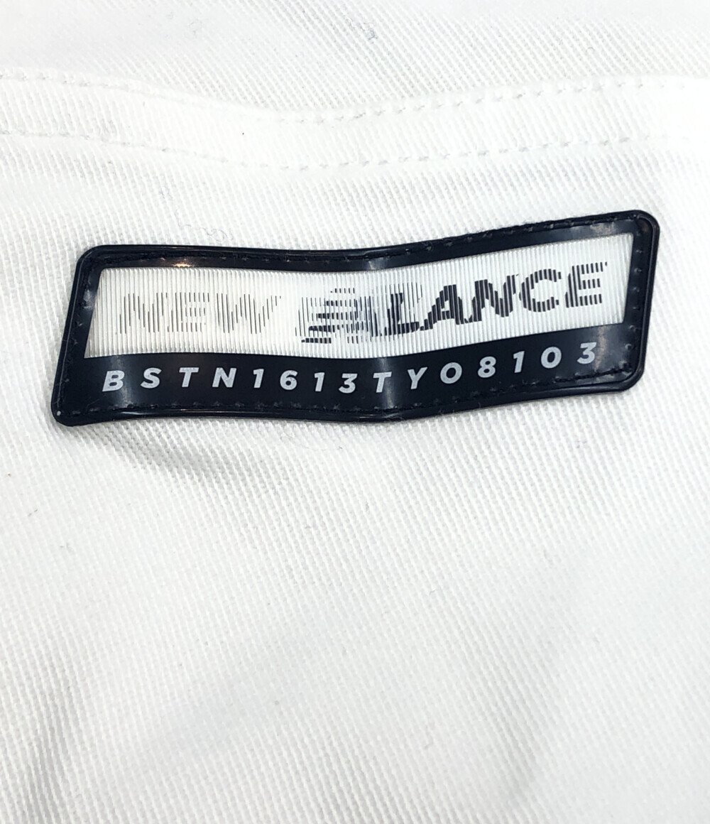 ニューバランス ロングパンツ メンズ 7 S new balance [0502]_画像3