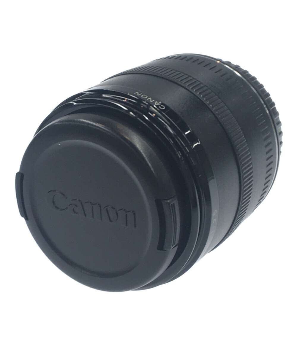 訳あり 交換用レンズ EF 50mm F2.5 コンパクトマクロ 2537A002 Canon [1204]_画像1