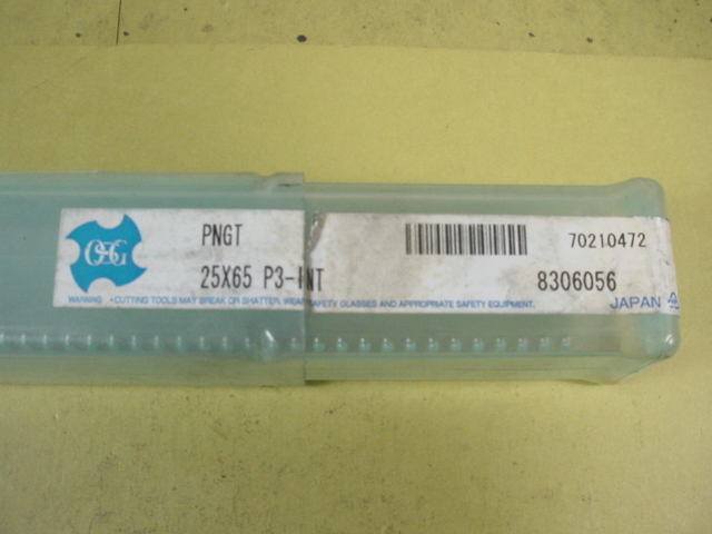 25*65 P3.0用 OSG MC プラネットタップ 品 ミリ目P3.0用 C4 工具 25*65 P3.0用 OSG MC プラネットタップ 品 ミリ目P3.0用 C4 工具