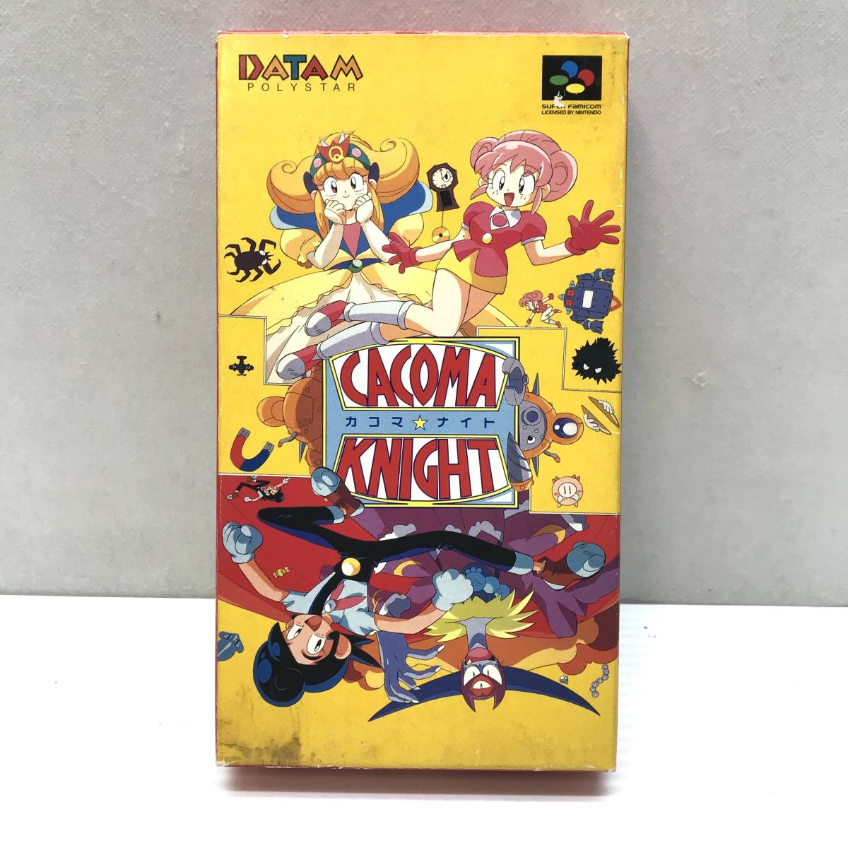 国内正規品】 ☆中古品☆DATAM POLYSTAR データム・ポリスター