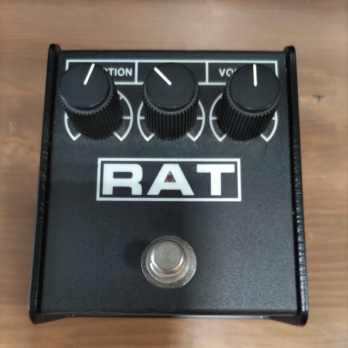 Proco プロコ RAT 2 ラット 1994年製 USA製 シリ...+soporte.cofaer.org.ar