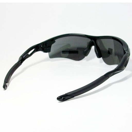 OAKLEY オークリー 正規品 サングラス PRIZM プリズム RADAR LOCK PATH OO9206-4138 ASIAN FIT 9206-41_画像4