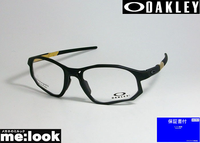 大人気新品 フレーム メガネ 眼鏡 OX8171-0457 オークリー OAKLEY