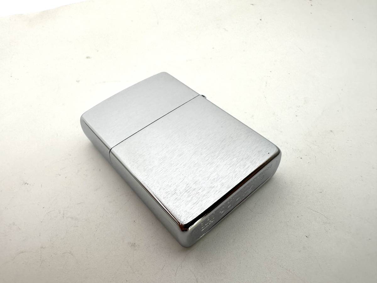 美品デッドストック★ ★ZIPPO ジッポー オールド ハワイ スーベニア オイルライター 99年製_画像2