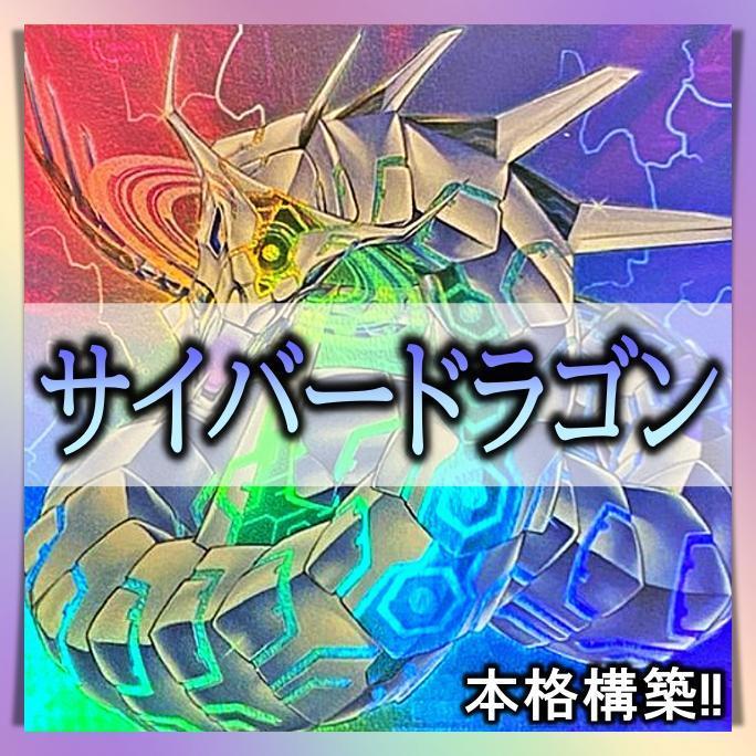 No 195 サイバードラゴン デッキ 遊戯王 本格構築 おまけパーツ No 195 サイバードラゴン デッキ 遊戯王 本格構築 おまけパーツ