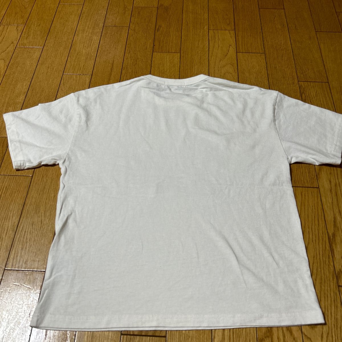 ◆MPS 半袖プリントTシャツ 160◆ホワイト