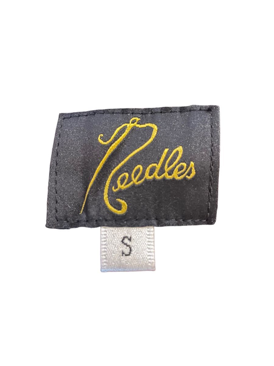 Needles トラックパンツ カーキ ニードルズ(Sサイズ)|Yahoo Needles トラックパンツ カーキ ニードルズ(Sサイズ)|Yahoo