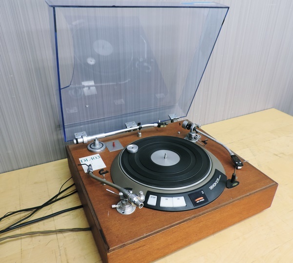 t5690◆Denon / DENON【DP-3000】轉盤 原文:t5690◆デノン/DENON【DP-3000】ターンテーブル