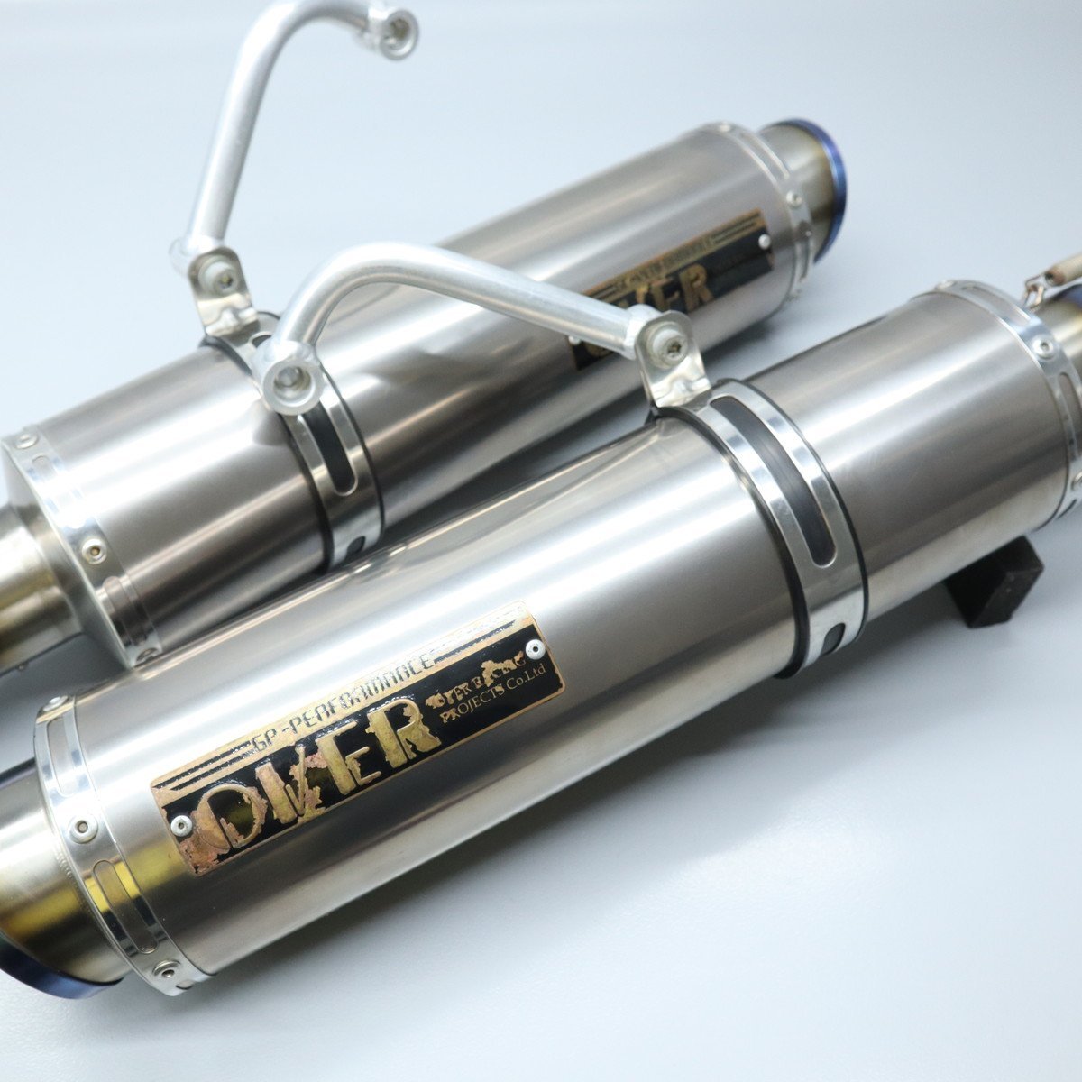 ヤマハ Vmax1200 V-MAX 2WE 外し OVER オーバー GP ヤマハ Vmax1200 V-MAX 2WE 外し OVER オーバー GP