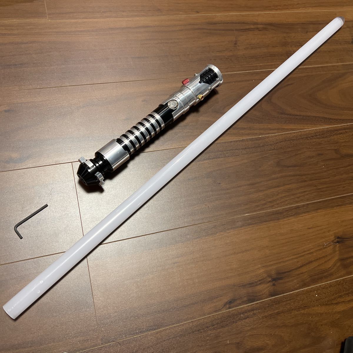 ULTRA SABERS The Guardian オビ=ワン カスタムライトセーバー