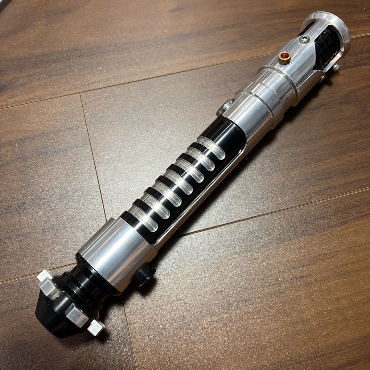 ULTRA SABERS The Guardian オビ=ワン カスタムライトセーバー