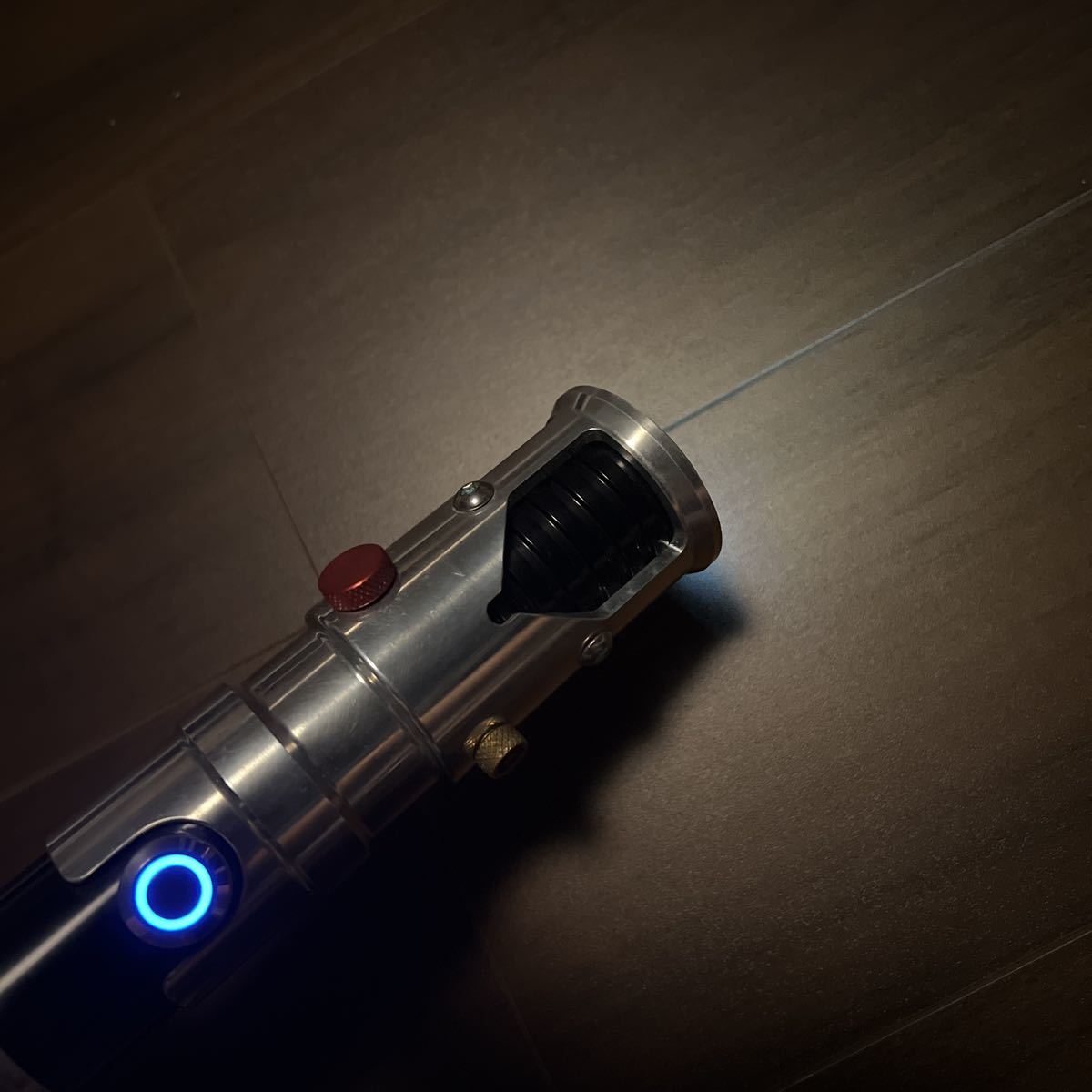 ULTRA SABERS The Guardian オビ=ワン カスタムライトセーバー