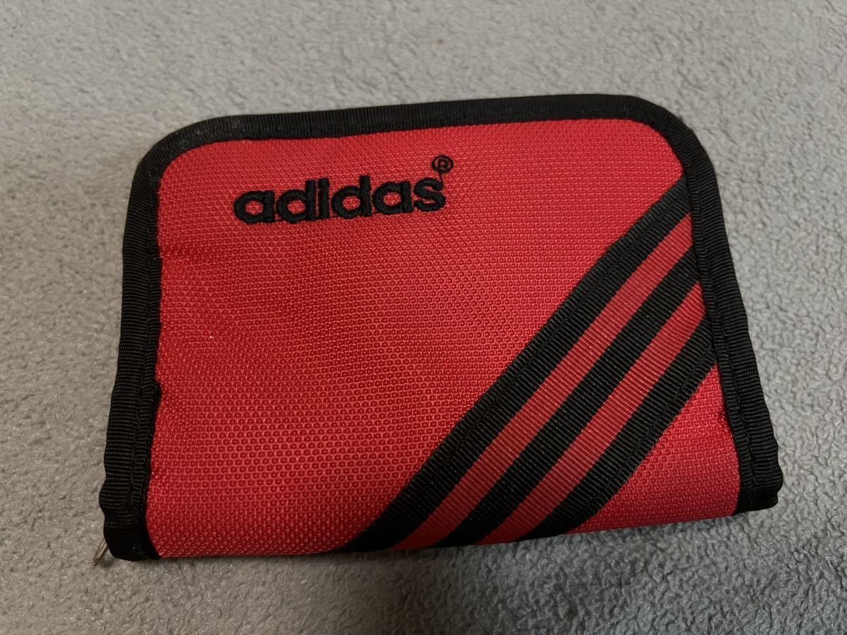  Adidas кошелек 