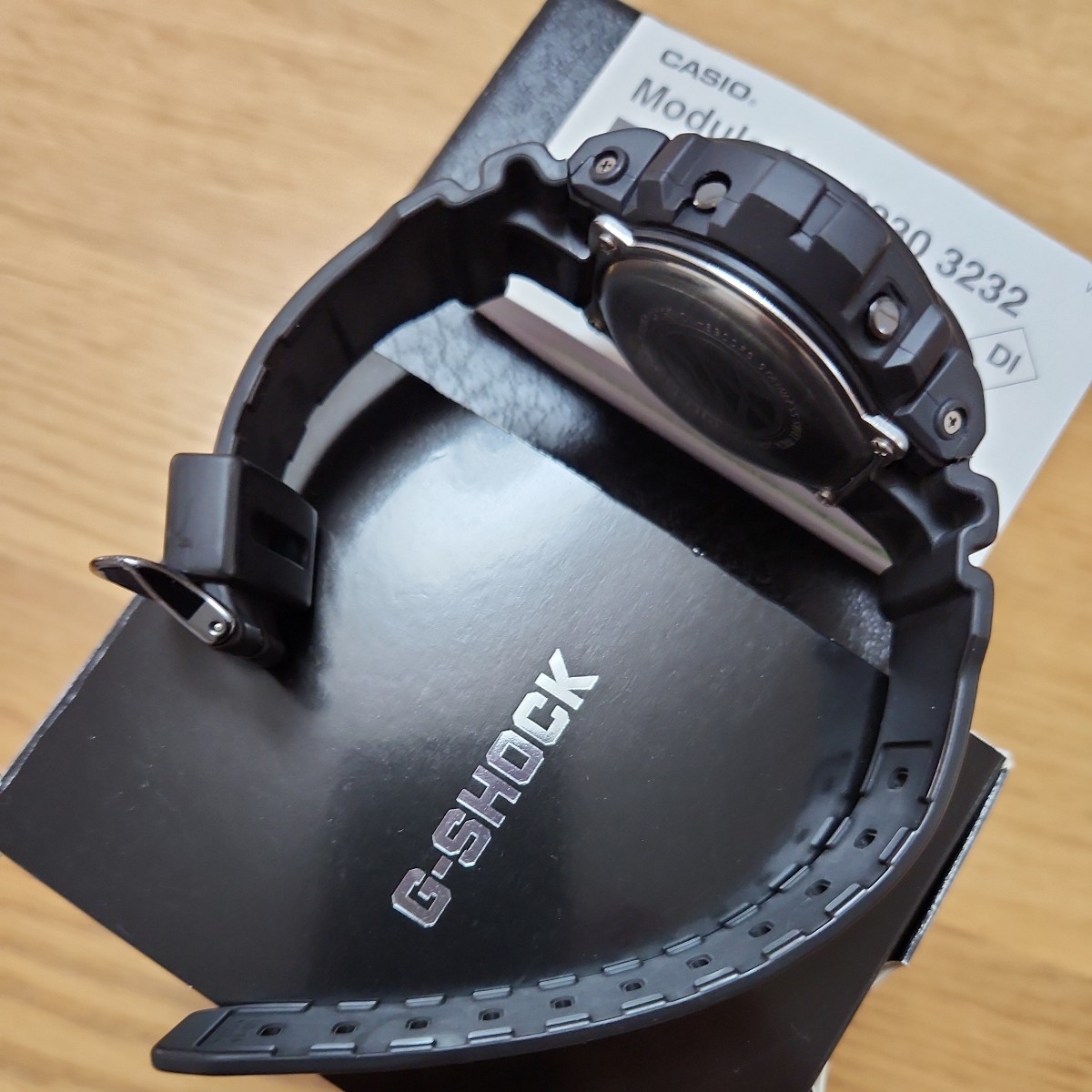 国内発送】 24karats EXILE Gショック CASIO 生産終了 即決 ブラック