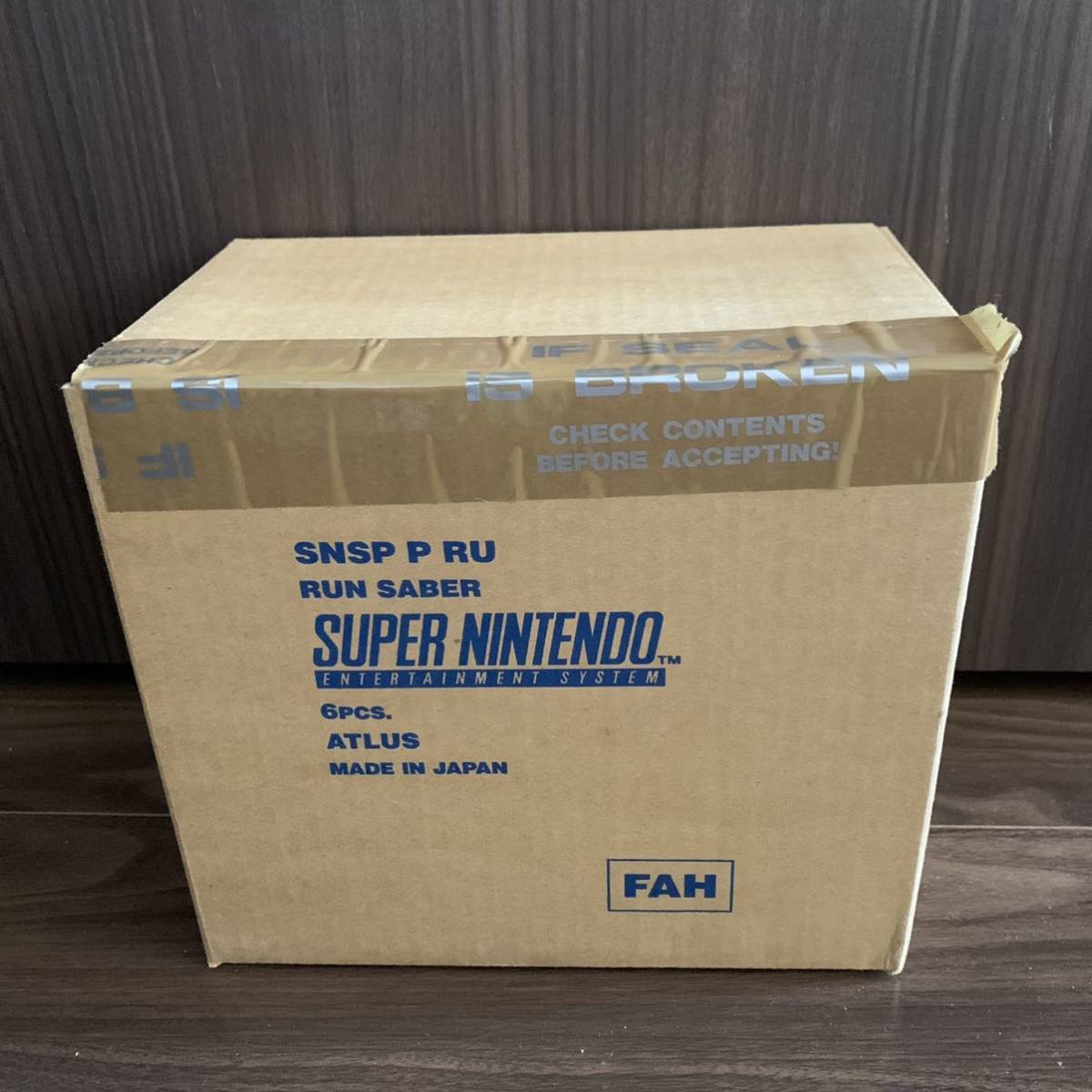 【はこぽす対応商品】 SNES スーパーニンテンドー ソフト ランセーバー 新品 海外版 ファミコン アクション 【はこぽす対応商品】 SNES スーパーニンテンドー ソフト ランセーバー 新品 海外版 ファミコン アクション