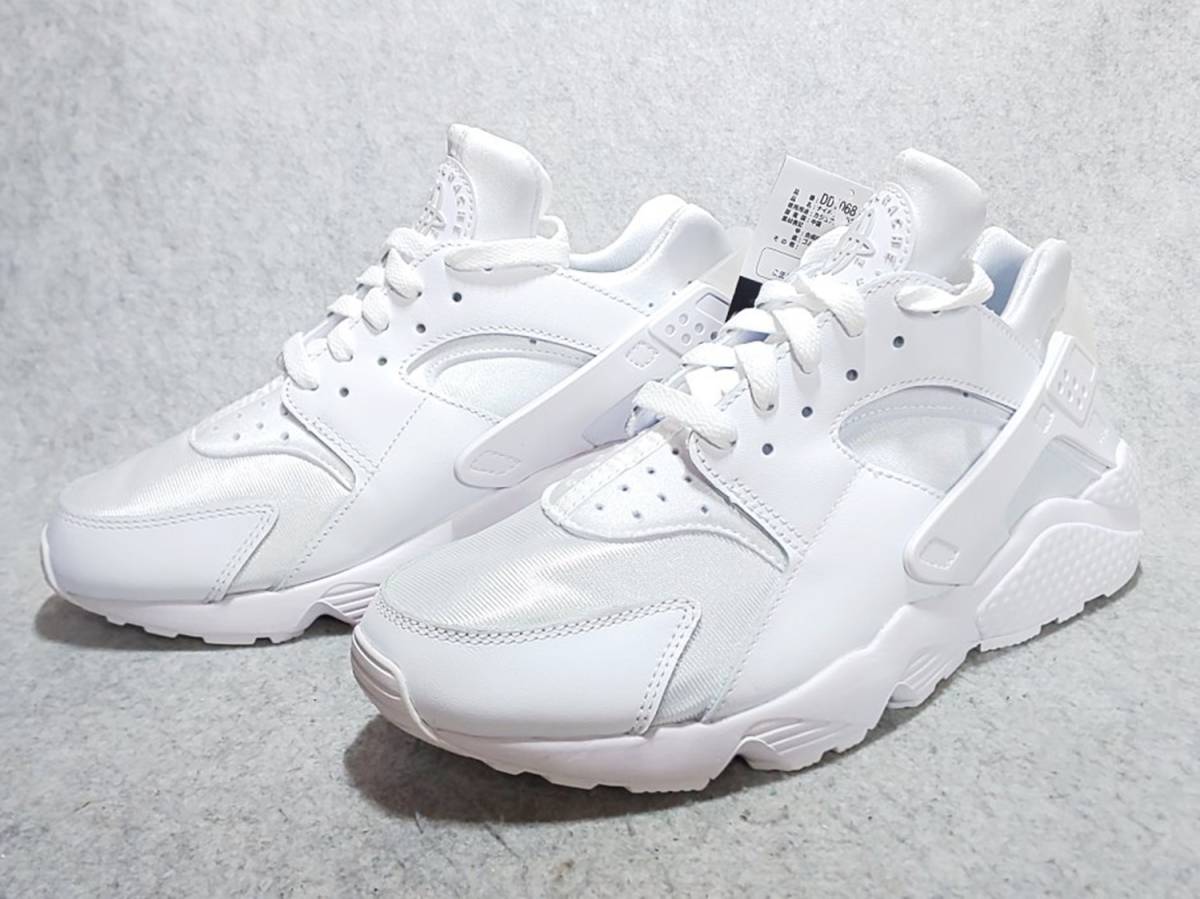 新品ナイキエアハラチ27cm NIKE AIR HUARACHE -日本代購代Bid第一推介