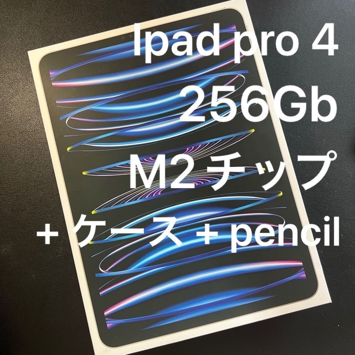 超美品 iPad Pro 11インチ(第4世代) Apple M2 11型 Wi-Fi 超美品 iPad Pro 11インチ(第4世代) Apple M2 11型 Wi-Fi