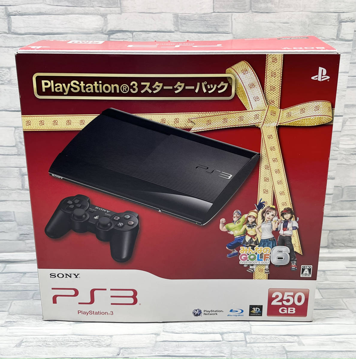 あなたにおすすめの商品 【PS3】PlayStation 3 (CEJH-10022