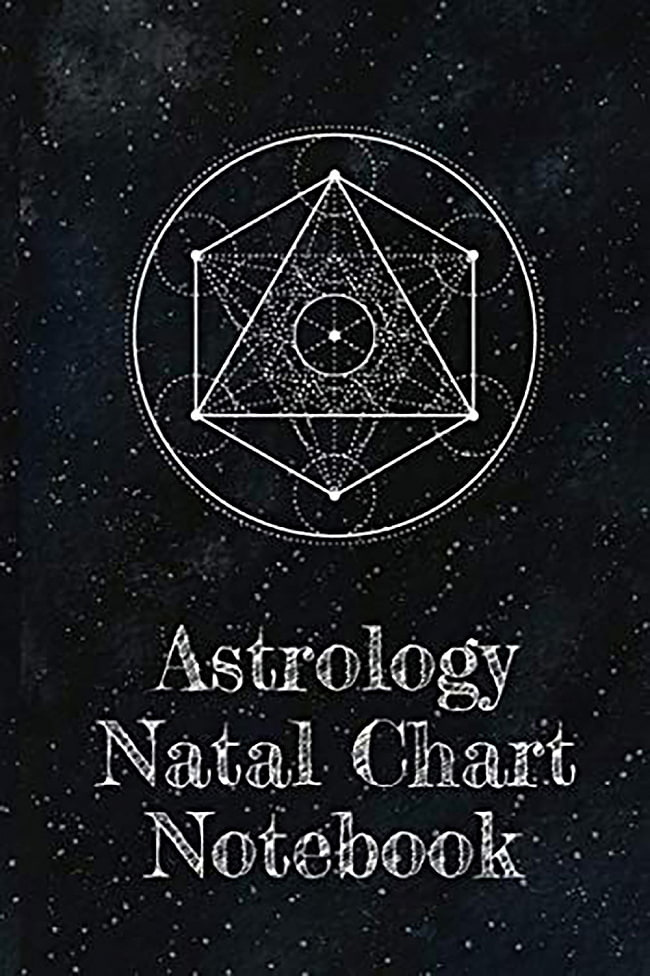 オラクルカード 占い カード占い タロット アストロロジージャーナル(メタトロン) Astrology Journal Metatron_画像1