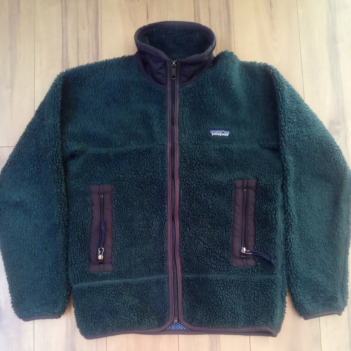 お買い得モデル パタゴニアレトロX パタゴニア patagonia フリース