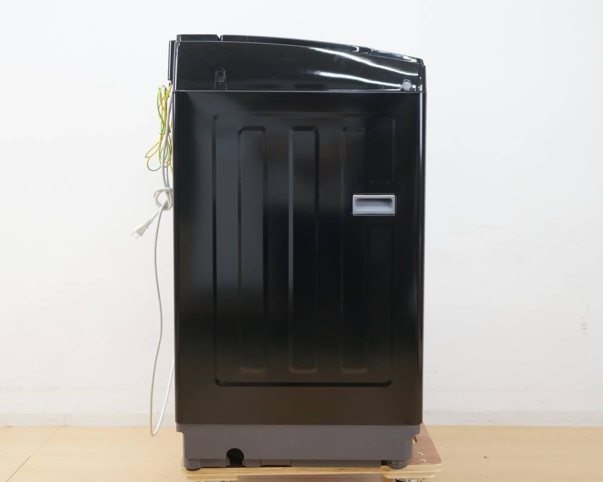 Yahoo!オークション - 東ハ 【ニトリ】全自動洗濯機 9.0kg NTR90 Yahoo!オークション - 東ハ 【ニトリ】全自動洗濯機 9.0kg NTR90