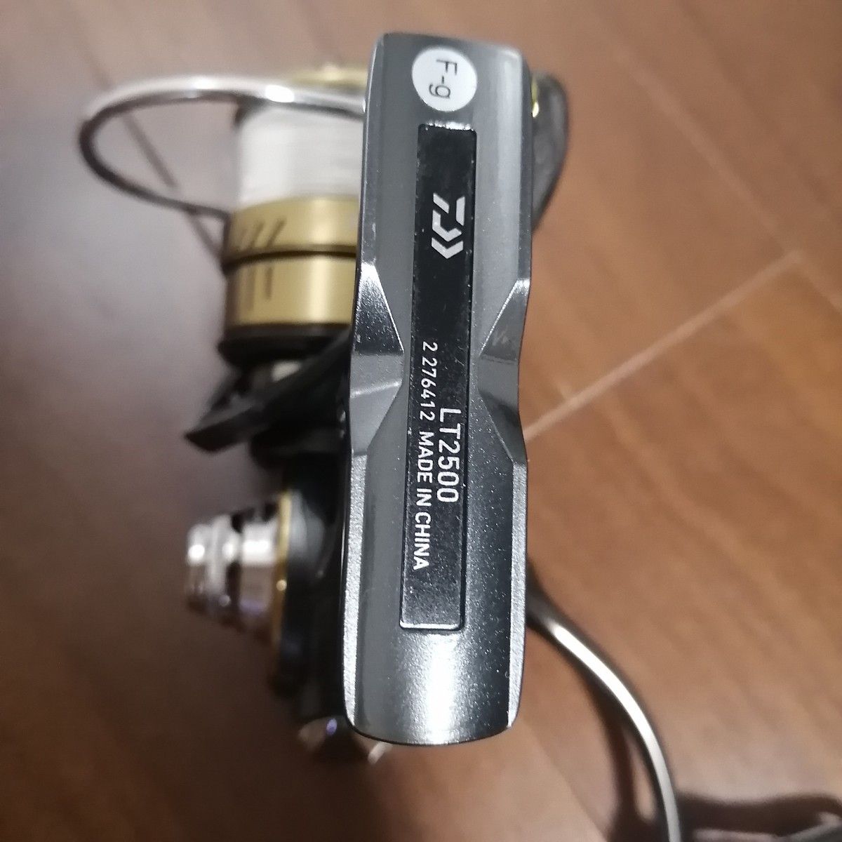 20ルビアス LT2500 SLPカスタム|Yahoo!フリマ(旧PayPayフリマ) 20ルビアス LT2500 SLPカスタム|Yahoo!フリマ(旧PayPayフリマ)