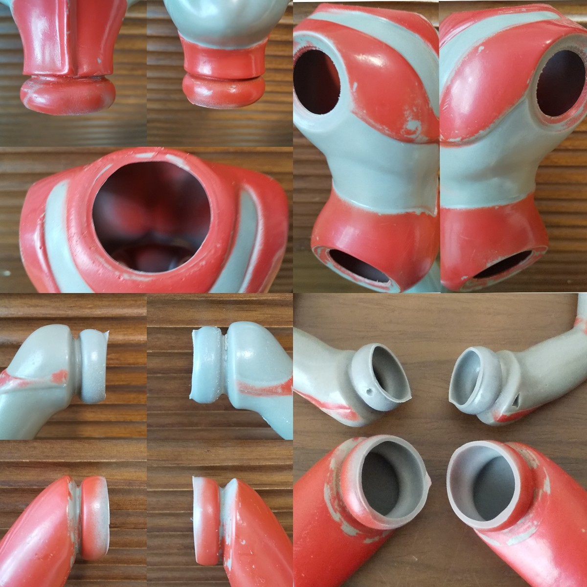 Vintage 60's オリジナル ウルトラマン 450円サイズ マルサン Vintage 60's オリジナル ウルトラマン 450円サイズ マルサン