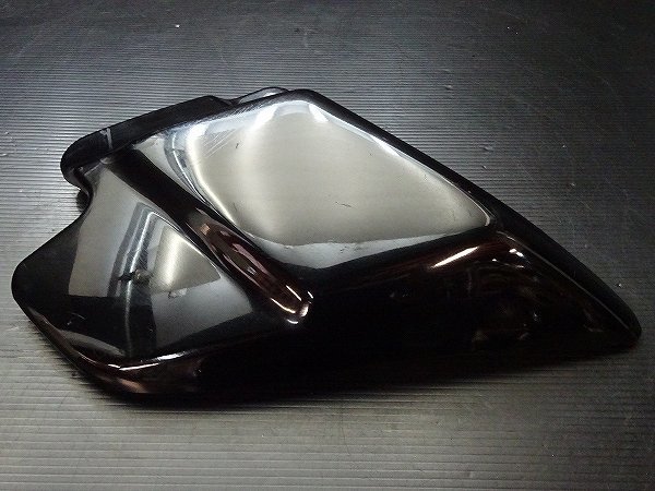  Harley * TC88 FLHRC-I 1450 Road King original side cover ( right )! (E7320)