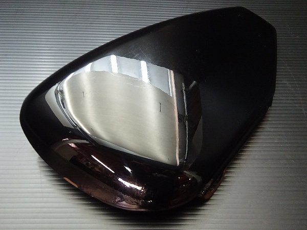  Harley * sport Star XL883L-I original side cover ( left )! (E7498)