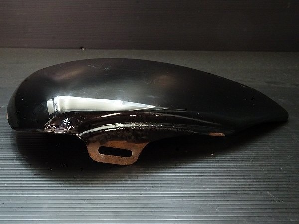  Harley * sport Star XL883L-I original side cover ( left )! (E7498)