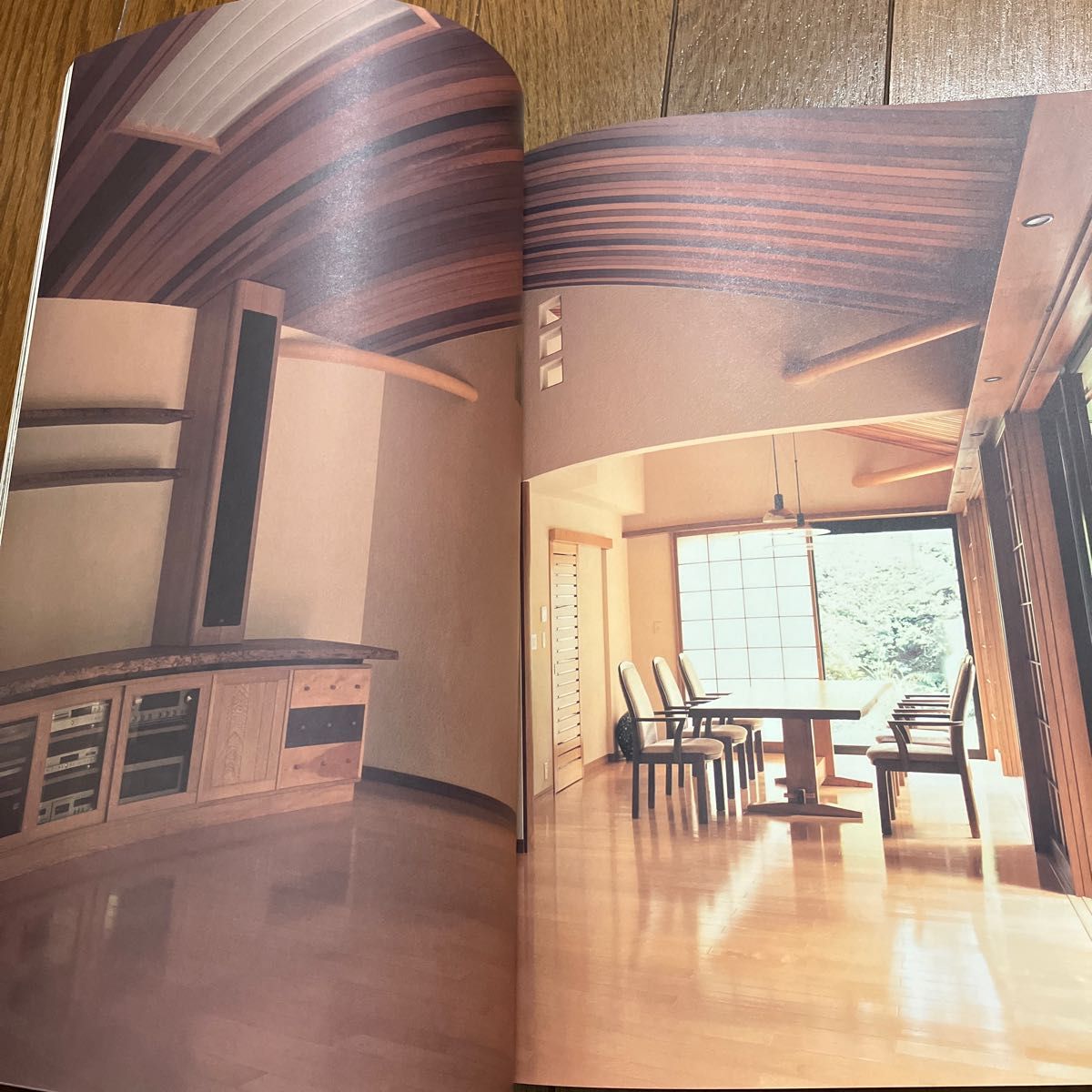 architectural design 作品集　5冊セット　建築　間取り　写真集