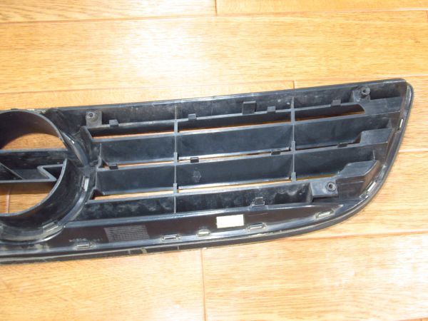 OPEL Opel first generation Zafira (T98) original front grille secondhand goods 90580685