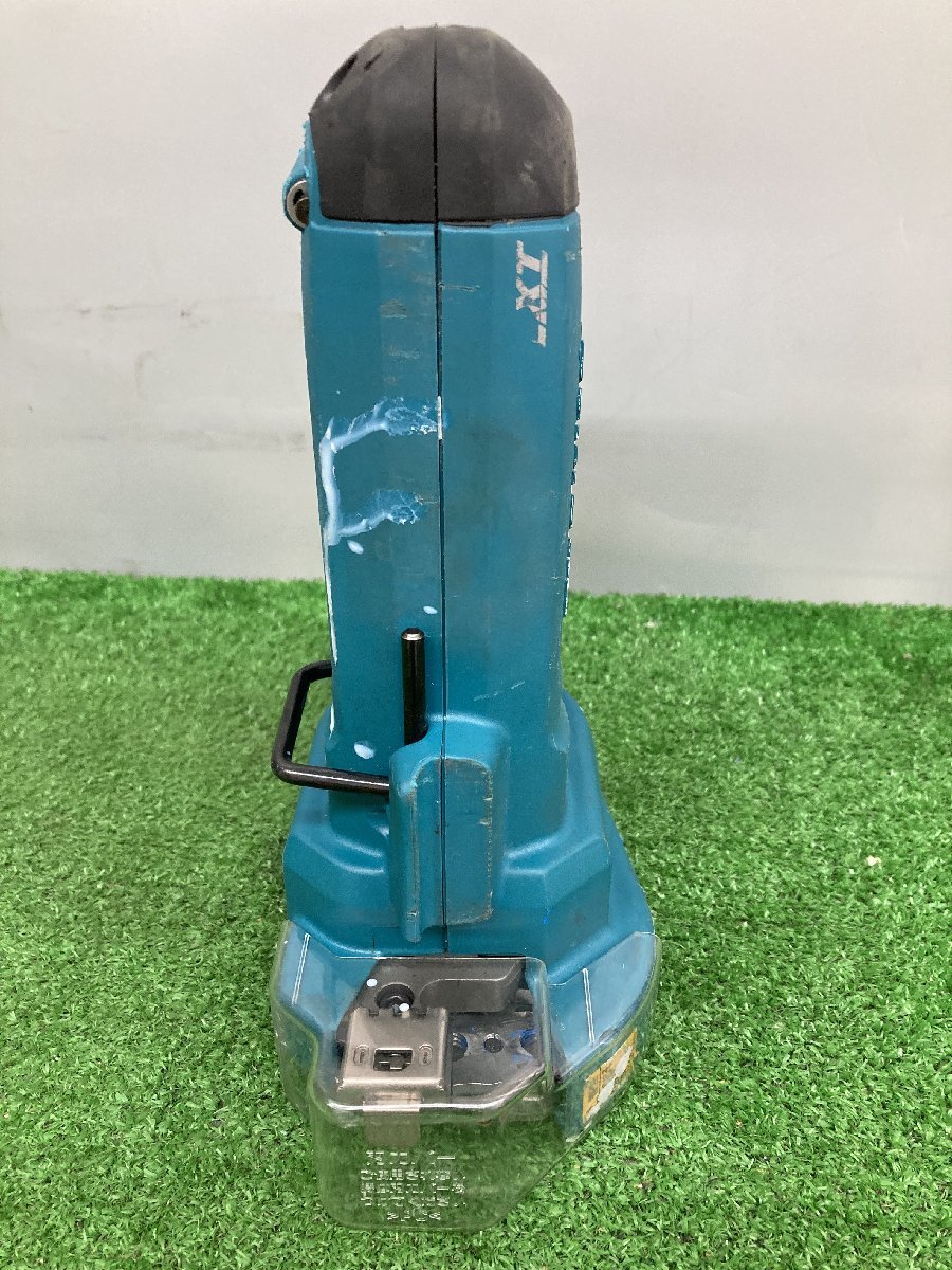 【中古品】★makita(マキタ) 14.4v充電式全ネジカッタ (3.0Ahバッテリx1/充電器) SC101DRF/　ITCNZYSQQ205_画像6