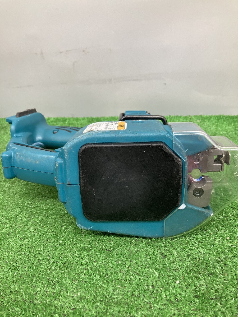 【中古品】★makita(マキタ) 14.4v充電式全ネジカッタ (3.0Ahバッテリx1/充電器) SC101DRF/　ITCNZYSQQ205_画像5