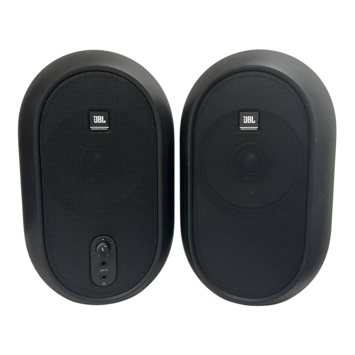 JBL PROFESSIONAL プロフェッショナル 104-Y3 パワードモニター