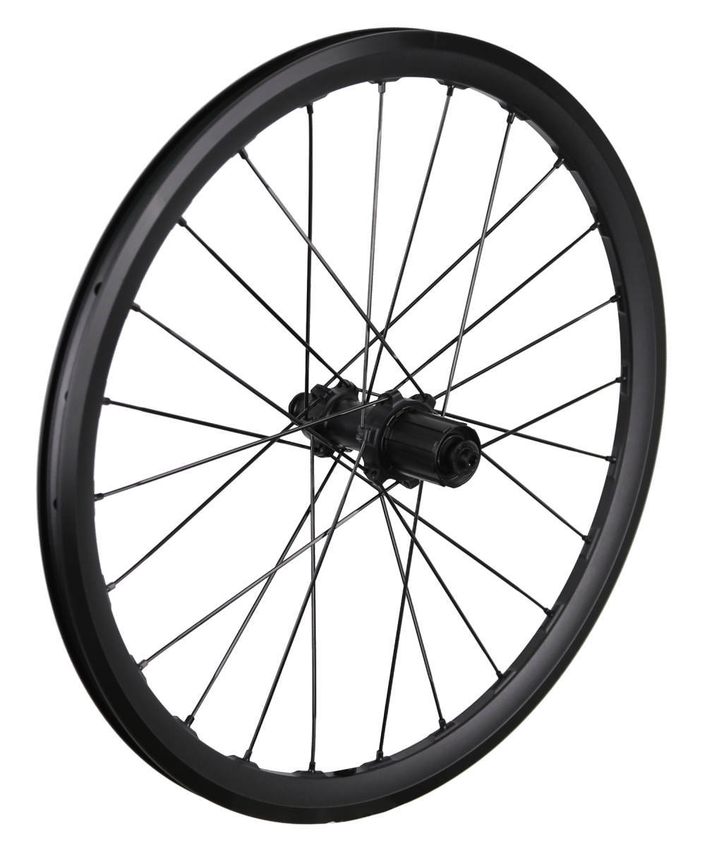  new goods * small diameter 20 -inch 451 CNC aluminium complete wheel * strut hub 