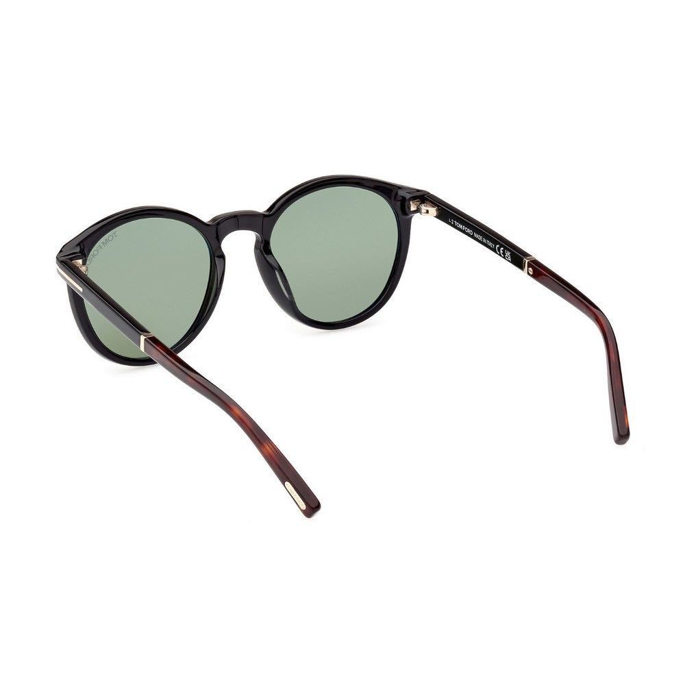 TOM FORD トムフォード TF1021 01N サングラス ブラック