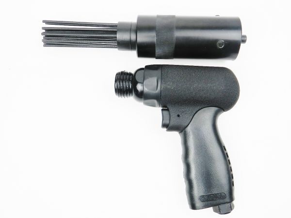 * Japan nationwide free shipping *[ famous brand same etc. goods ] Schott blast specification air hammer & Needles ke-la-* chipping,ke Len work . recommended 