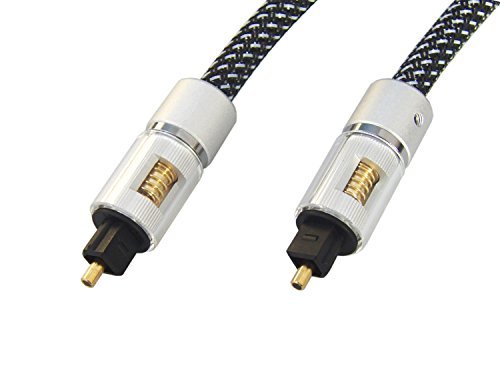 【海外 正規品】 光デジタルケーブル 0.5m ハイレゾ音源対応 192KHz 24Bit ハイグレード 角型-角型 ブラック VM-4067BK デジタルケーブル 【海外 正規品】 光デジタルケーブル 0.5m ハイレゾ音源対応 192KHz 24Bit ハイグレード 角型-角型 ブラック VM-4067BK デジタルケーブル