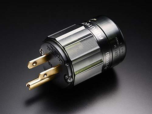 全商品オープニング価格! FURUTECH インレットプラグ(24K金メッキ