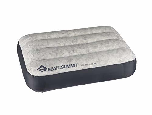 沸騰ブラドン SUMMIT(シートゥサミット) TO SEA エアロダウンピロー